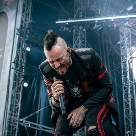 BEST OF NOVA ROCK FESTIVAL 2026