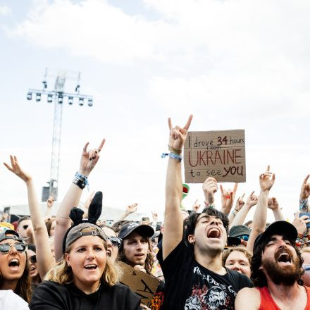 BEST OF NOVA ROCK FESTIVAL 2026
