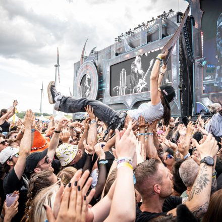BEST OF NOVA ROCK FESTIVAL 2026