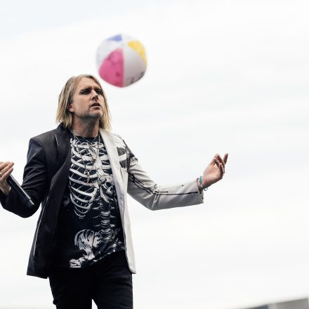 Nova Rock Festival 2026 - Sonntag