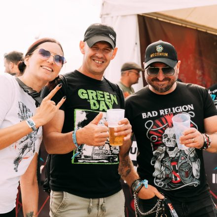 BEST OF NOVA ROCK FESTIVAL 2026