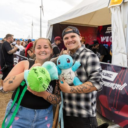 BEST OF NOVA ROCK FESTIVAL 2026