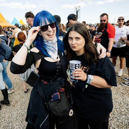 BEST OF NOVA ROCK FESTIVAL 2026