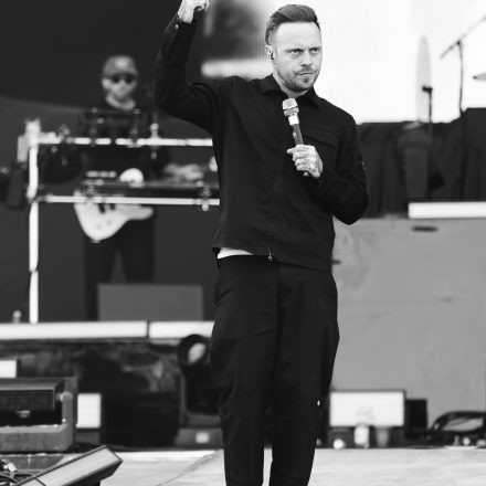 Nova Rock Festival 2026 - Sonntag