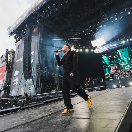 BEST OF NOVA ROCK FESTIVAL 2026