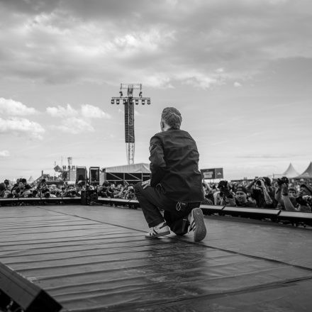 Nova Rock Festival 2026 - Sonntag
