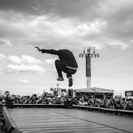 BEST OF NOVA ROCK FESTIVAL 2026