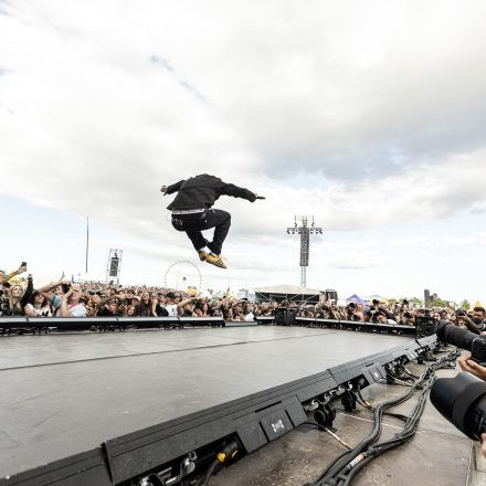 BEST OF NOVA ROCK FESTIVAL 2026