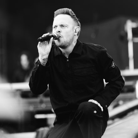 Nova Rock Festival 2026 - Sonntag