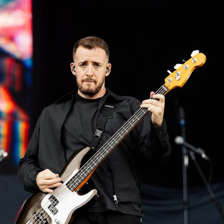 Nova Rock Festival 2026 - Sonntag