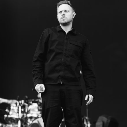 Nova Rock Festival 2026 - Sonntag