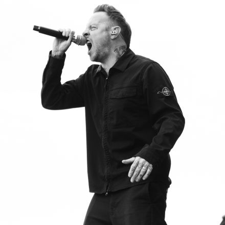 Nova Rock Festival 2026 - Sonntag