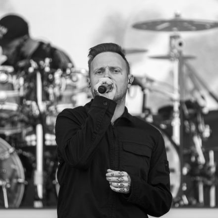Nova Rock Festival 2026 - Sonntag