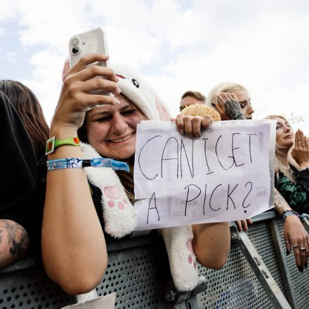 Nova Rock Festival 2026 - Sonntag