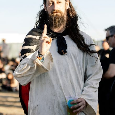 BEST OF NOVA ROCK FESTIVAL 2026