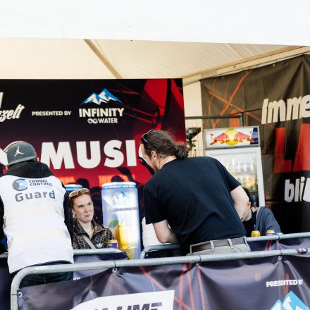 Nova Rock Festival 2026 - Autogrammzelt pres. by Infinity Water - Teil 2