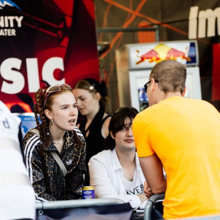 Nova Rock Festival 2026 - Autogrammzelt pres. by Infinity Water - Teil 2