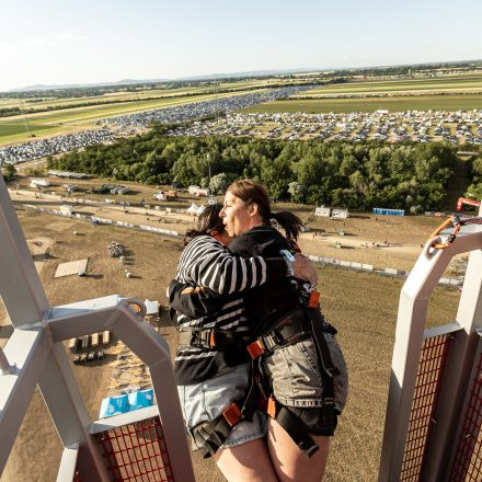 Nova Rock Festival 2026 - Sonntag