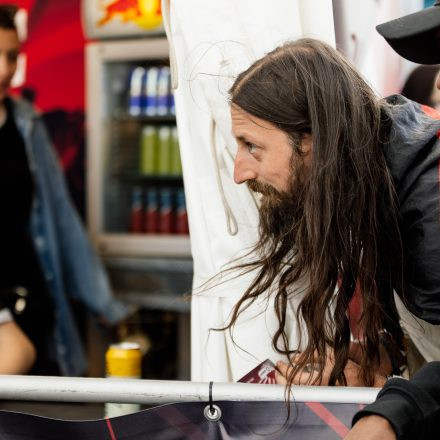Nova Rock Festival 2026 - Autogrammzelt pres. by Infinity Water - Teil 2