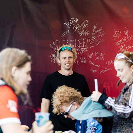 Nova Rock Festival 2026 - Autogrammzelt pres. by Infinity Water - Teil 2