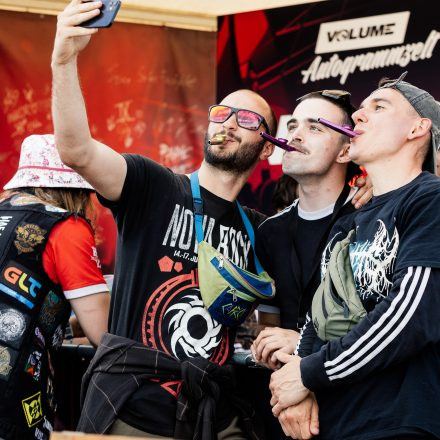 BEST OF NOVA ROCK FESTIVAL 2026