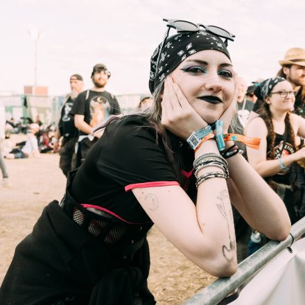Nova Rock Festival 2026 - Bierschoff Abschlussmesse