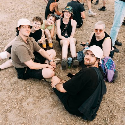 Nova Rock Festival 2026 - Bierschoff Abschlussmesse