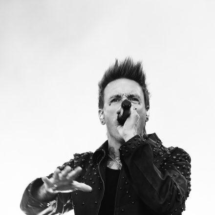 BEST OF NOVA ROCK FESTIVAL 2026
