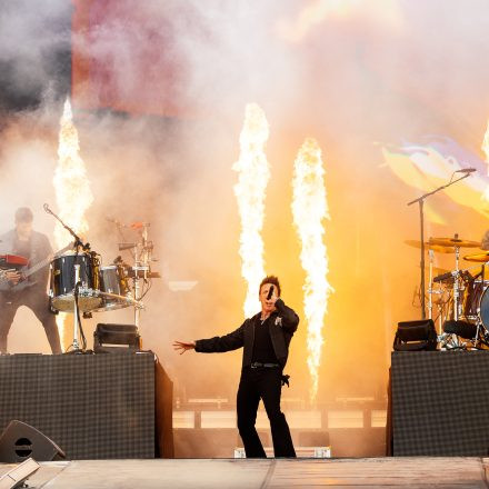 BEST OF NOVA ROCK FESTIVAL 2026