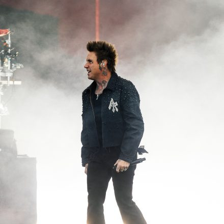 Nova Rock Festival 2026 - Sonntag