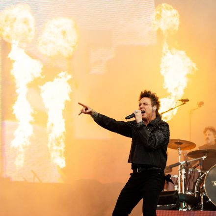 BEST OF NOVA ROCK FESTIVAL 2026