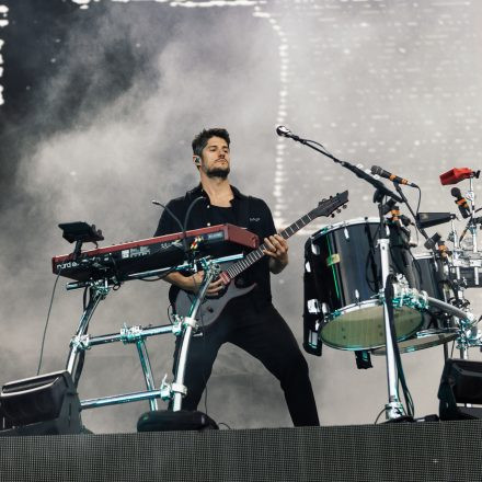 Nova Rock Festival 2026 - Sonntag