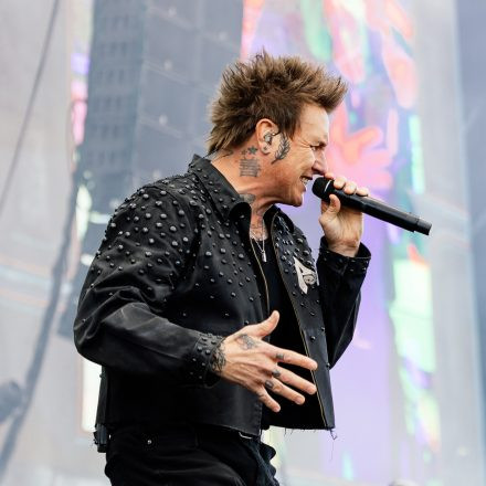 Nova Rock Festival 2026 - Sonntag