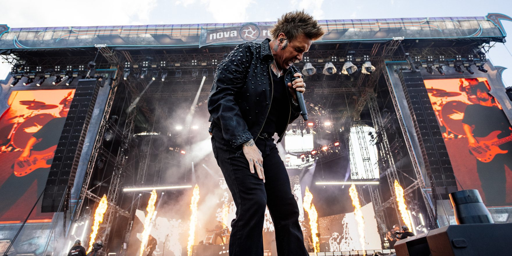 BEST OF NOVA ROCK FESTIVAL 2026