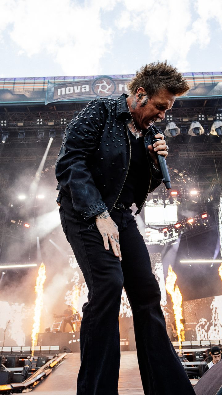 BEST OF NOVA ROCK FESTIVAL 2026