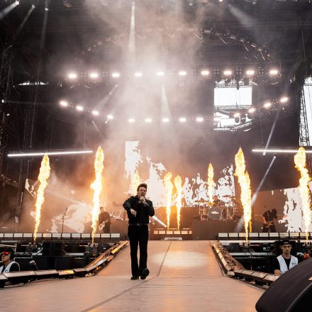 BEST OF NOVA ROCK FESTIVAL 2026