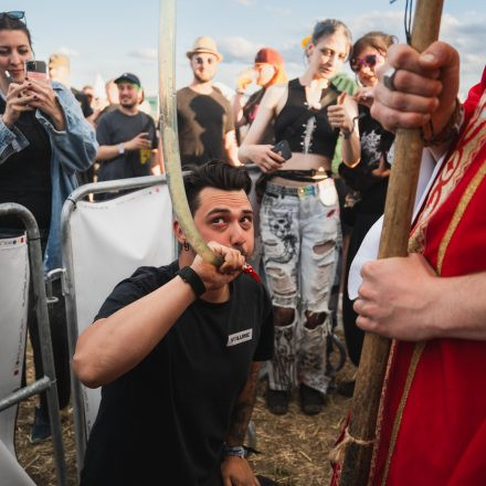 BEST OF NOVA ROCK FESTIVAL 2026
