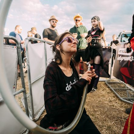 Nova Rock Festival 2026 - Bierschoff Abschlussmesse