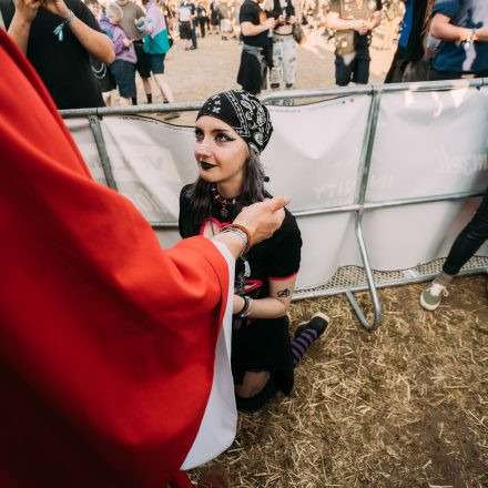 BEST OF NOVA ROCK FESTIVAL 2026