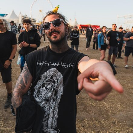 BEST OF NOVA ROCK FESTIVAL 2026