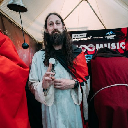 Nova Rock Festival 2026 - Bierschoff Abschlussmesse