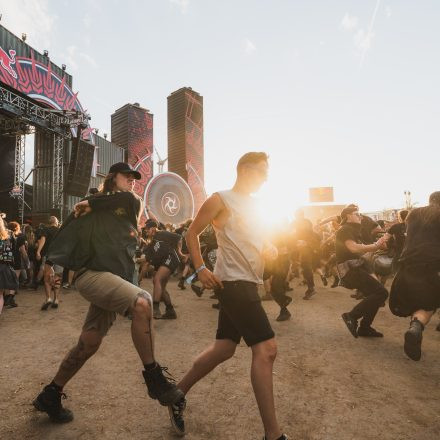 BEST OF NOVA ROCK FESTIVAL 2026