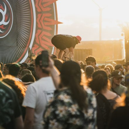 BEST OF NOVA ROCK FESTIVAL 2026