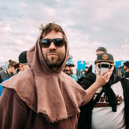 Nova Rock Festival 2026 - Bierschoff Abschlussmesse