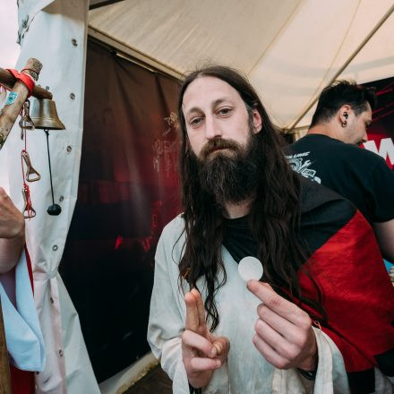 BEST OF NOVA ROCK FESTIVAL 2026