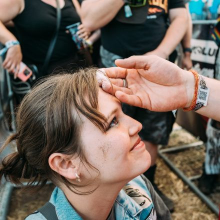 Nova Rock Festival 2026 - Bierschoff Abschlussmesse