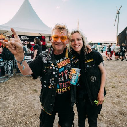 BEST OF NOVA ROCK FESTIVAL 2026