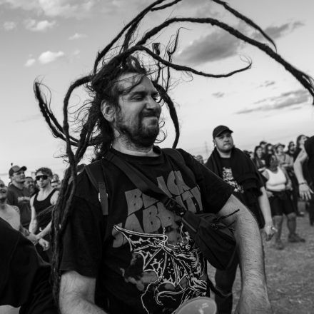 BEST OF NOVA ROCK FESTIVAL 2026