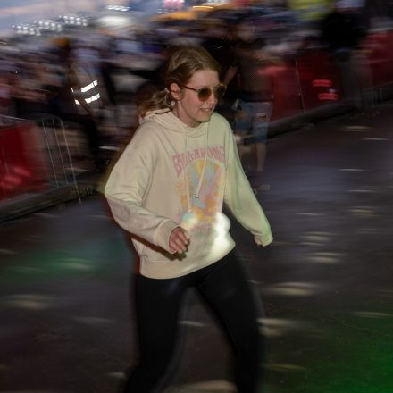 Nova Rock Festival 2026 - ÖBB Roller Disco
