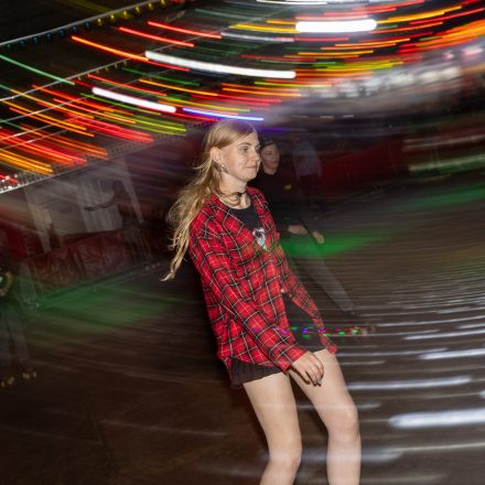 Nova Rock Festival 2026 - ÖBB Roller Disco